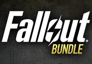 Fallout Bundle Steam CD Key