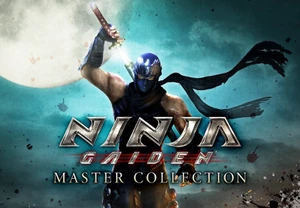 NINJA GAIDEN: Master Collection EU v2 Steam Altergift