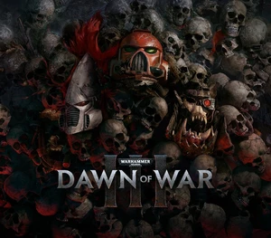Warhammer 40,000: Dawn of War III EU Steam Altergift