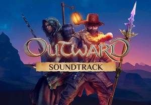 Outward - Soundtrack DLC Steam CD Key