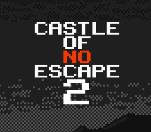 Castle of no Escape 2 Steam CD Key