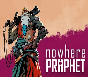 Nowhere Prophet Steam CD Key