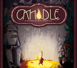 Candle Steam CD Key