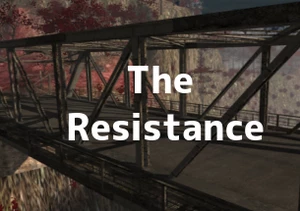 The Resistance Steam CD Key