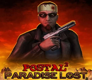 Postal 2 - Paradise Lost DLC Steam CD Key