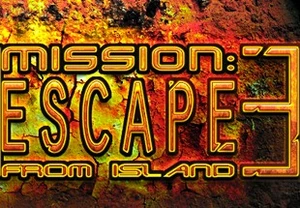 Mission: Escape from Island 3 Steam CD Key