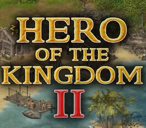 Hero of the Kingdom II Steam CD Key