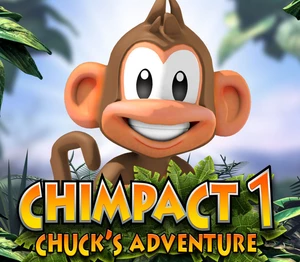 Chimpact 1 - Chuck's Adventure Steam CD Key