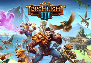 Torchlight III Steam Altergift