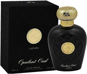 Lattafa Opulent Oud Edp 100ml