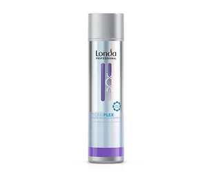 Šampon s fialovými pigmenty Londa Professional Toneplex Pearl Blonde - 250 ml (99350045429) + dárek zdarma