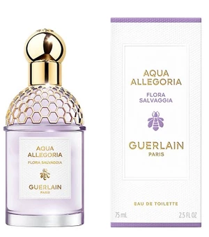 Guerlain Aqua Allegoria Flora Salvaggia - EDT 2 ml - odstřik s rozprašovačem