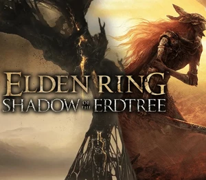 ELDEN RING: Shadow of the Erdtree Edition EU XBOX One / Xbox Series X|S CD Key