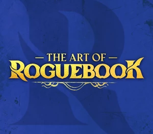 Roguebook - The Art of Roguebook DLC Steam CD Key