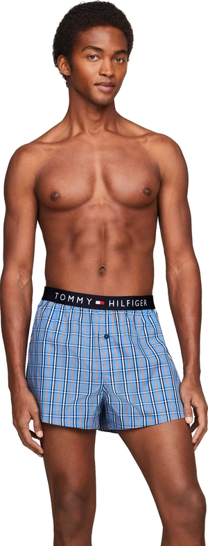 Tommy Hilfiger Pánské trenky UM0UM02834-01Z XL