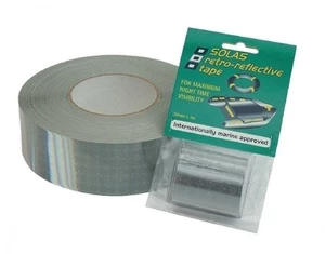 PSP Solas Reflective Tape