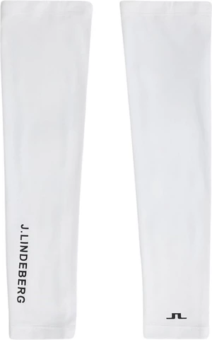 J.Lindeberg Aylin Sleeves White M-L