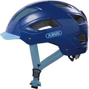 Abus Hyban 2.0 Core Blue XL Fahrradhelm