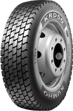 KUMHO 315/80 R 22.5 156/150L KRD50 TL M+S 3PMSF 18PR