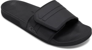 Quiksilver Pánské pantofle Rivi Slide Adjust Sliders AQYL101038-XKSK 45