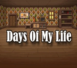 Days Of My Life Steam CD Key