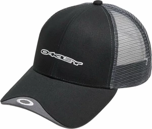 Oakley Classic Trucker Hat 2.0 Blackout UNI Șapcă
