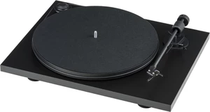 Pro-Ject Primary E Phono + OM NN Negru lucios