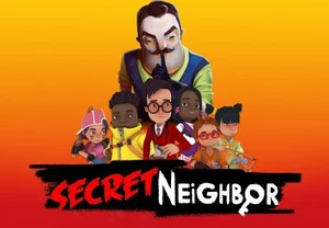 Secret Neighbor AR XBOX One / Xbox Series X|S CD Key