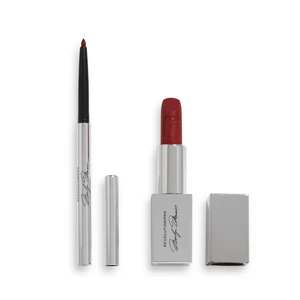 Revolution PRO Kosmetická sada na rty X Marilyn Red 3,78 g