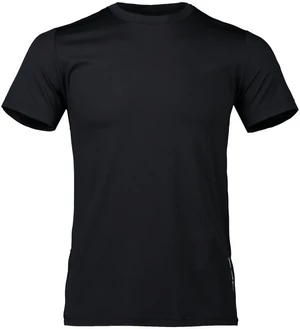 POC Reform Enduro Light Tee Uranium Black XL