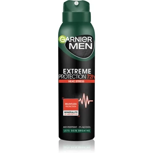 Garnier Men Mineral Extreme antiperspirant ve spreji 72h  150 ml