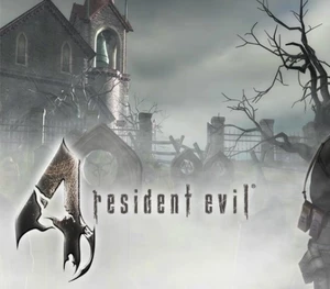 Resident Evil 4 UK XBOX One / Xbox Series X|S CD Key
