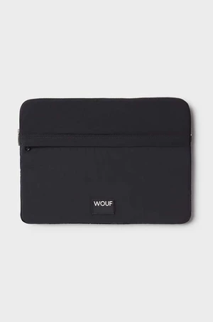 Obal na notebook WOUF Midnight 13" & 14"