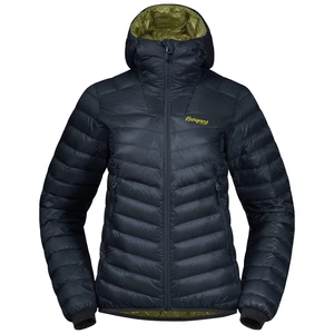 Women's jacket Bergans Senja Down Light W Jkt w/Hood