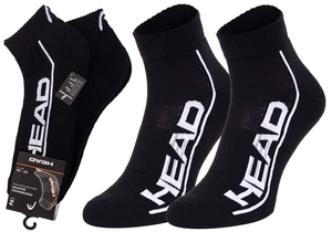 Head Unisex's 2Pack Socks 791019001 005