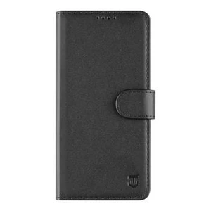 Flipové pouzdro Tactical Field Notes pro Xiaomi Redmi Note 13 Pro 5G/Poco X6 5G, černá