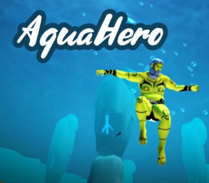 AquaHero Steam CD Key