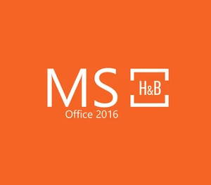 MS Office 2016 Home and Business for Mac Bind Key