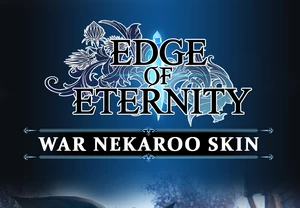 Edge Of Eternity - War Nekaroo Skin DLC Steam CD Key