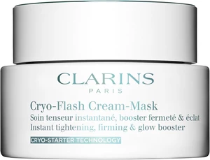 Clarins Krémová pleťová maska Cryo-Flash (Cream Mask) 75 ml