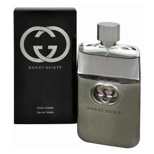 Gucci Guilty Toaletní voda 90ml