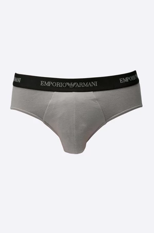 Emporio Armani Underwear - Spodní prádlo (2 pack)