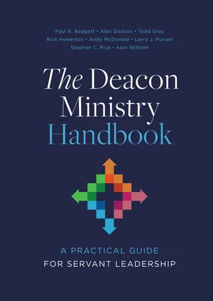 The Deacon Ministry Handbook