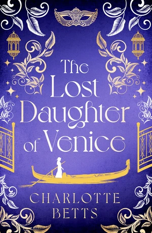 The Lost Daughter of Venice