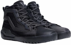 Dainese Urbactive Gore-Tex Shoes Black/Black 39 Stivali da moto