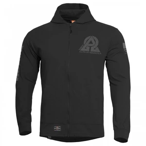 Mikina Agis Instructor Zero Edition Pentagon® – Černá (Barva: Černá, Velikost: 3XL)