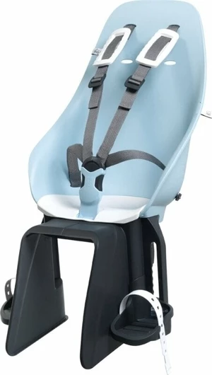 Urban Iki Rear Childseat Aotake Mint Blue/Shinju White Dziecięce siodełko / wózek