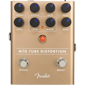 Fender MTG Tube