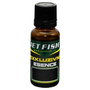 Jet fish exkluzivní esence 20ml-super spice