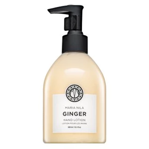 Maria Nila Hand Lotion krem do rąk Ginger 300 ml